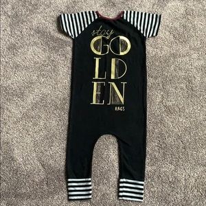 Adorable Rags outfit